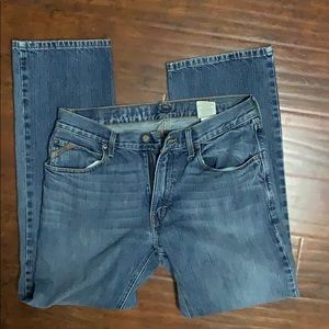 Men's Ariat Jeans 32x32